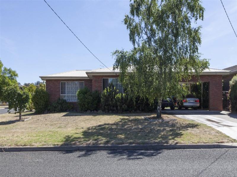 12 Blackie Avenue, Ararat, Vic 3377 Property Details