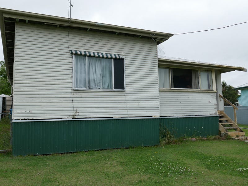 26 Prince Street, Old Bonalbo, NSW 2469