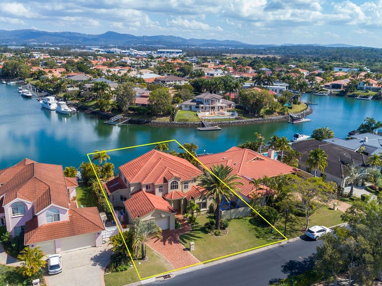 Real Estate & Property for Sale in Hope Island, QLD 4212 Pg. 3