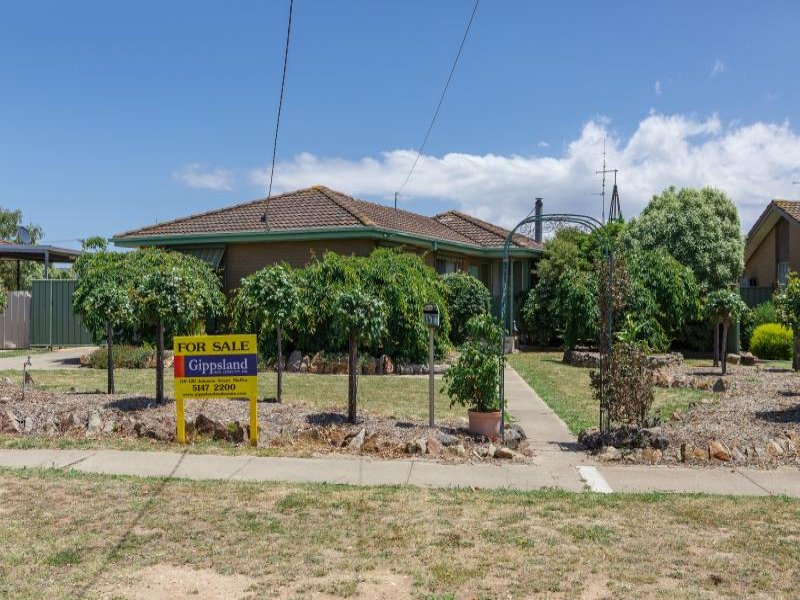 111 McAdam Street, Maffra, Vic 3860 Property Details