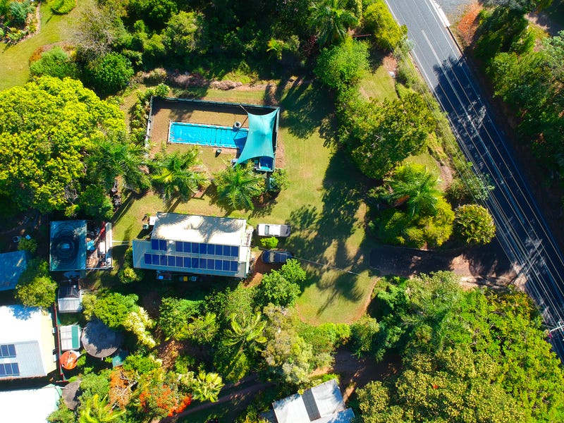 259 Old Palmwoods Road, Palmwoods, QLD 4555