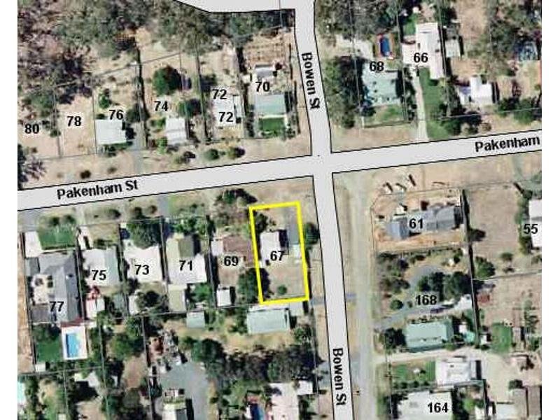 67 Pakenham Street, Echuca, Vic 3564 Property Details