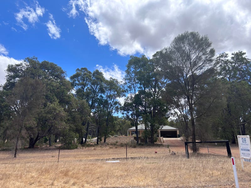 18 Fairway Place, Boddington, WA 6390