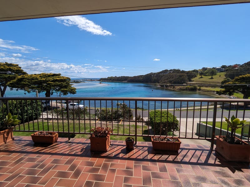 1/4 Wharf Street, Narooma, NSW 2546 Unit for Sale