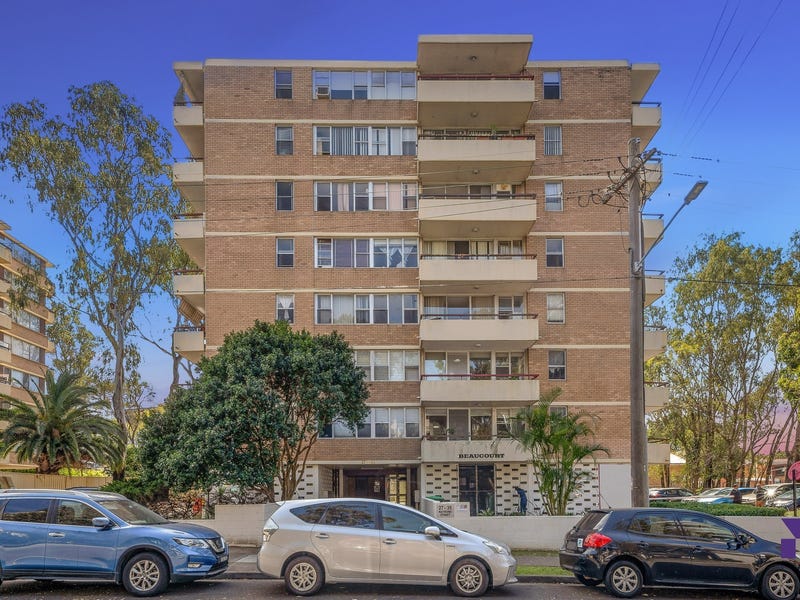 9/2729 Raymond Street, Bankstown, NSW 2200 Apartment for Sale