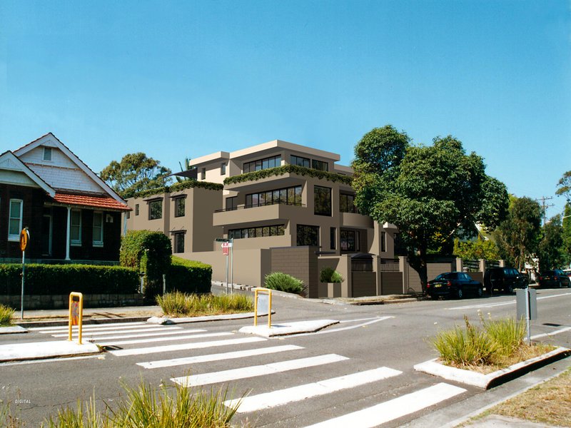 4446 Wilberforce Avenue, Rose Bay, NSW 2029