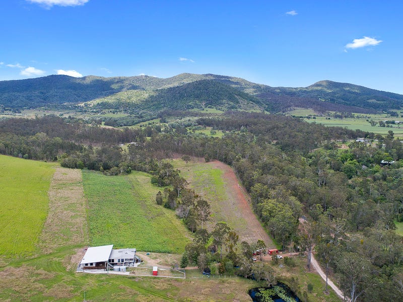 446 Bauple Drive, Bauple, Qld 4650 Property Details