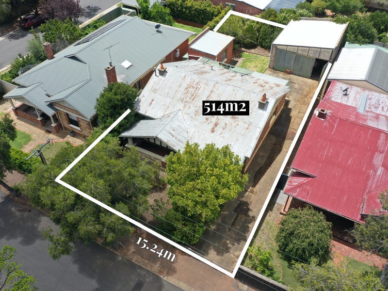 24 North Street, Frewville, SA 5063 Property Details