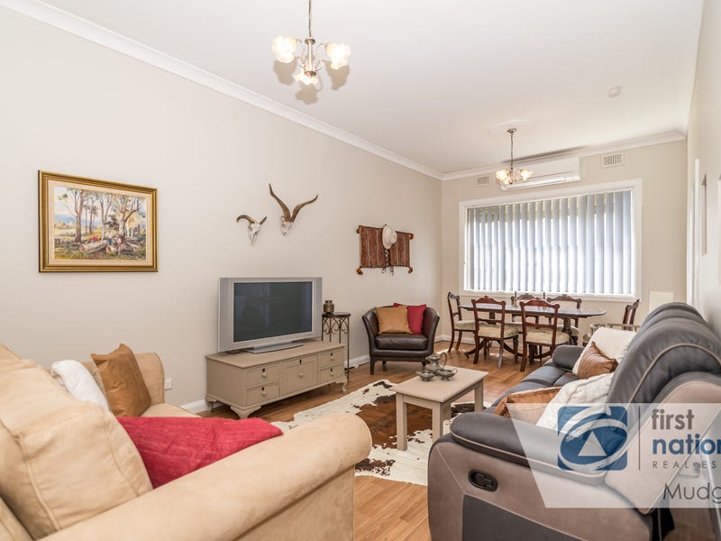 15 Gladstone Street, Mudgee, NSW 2850