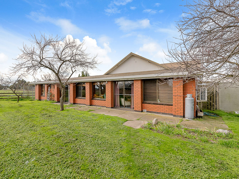 LOT 2 ELEVEN MILE ROAD, Tynong, Vic 3813 Property Details