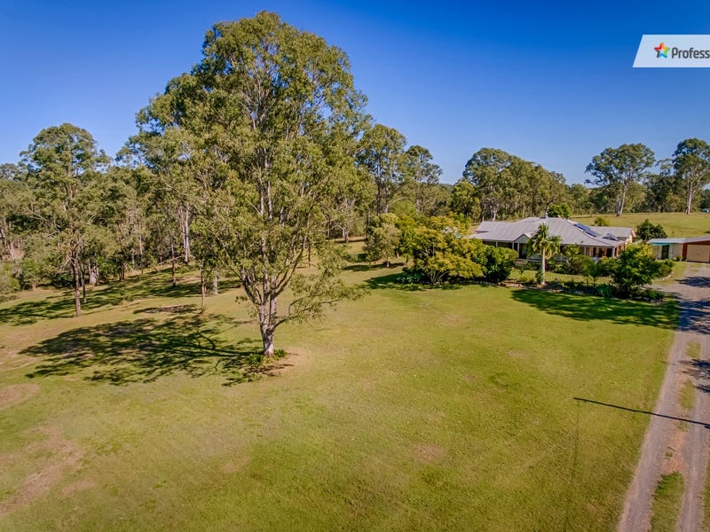 157 Shadbolt Road, Mothar Mountain, QLD 4570