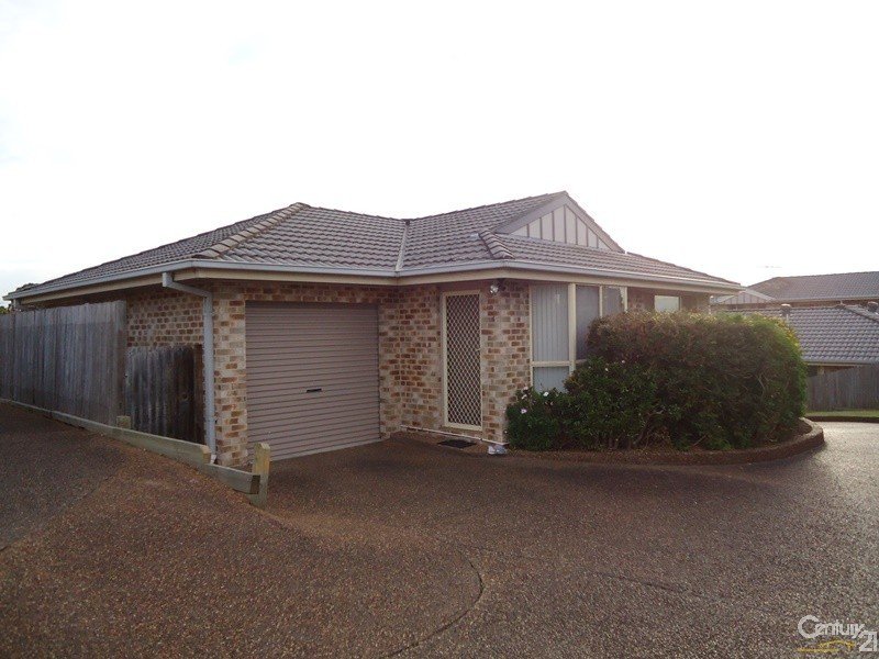 4/163 Street, East Maitland, NSW 2323