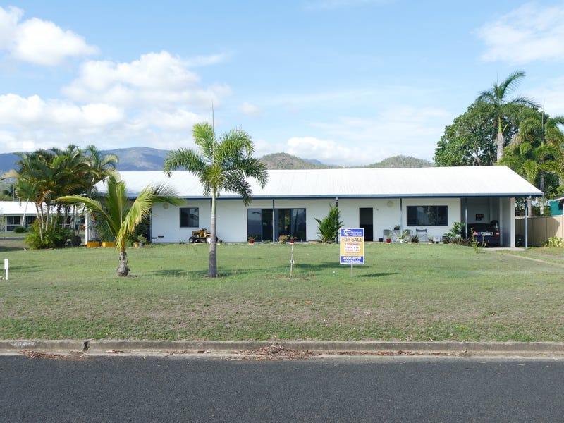 45 Marine Parade, Cardwell, QLD 4849