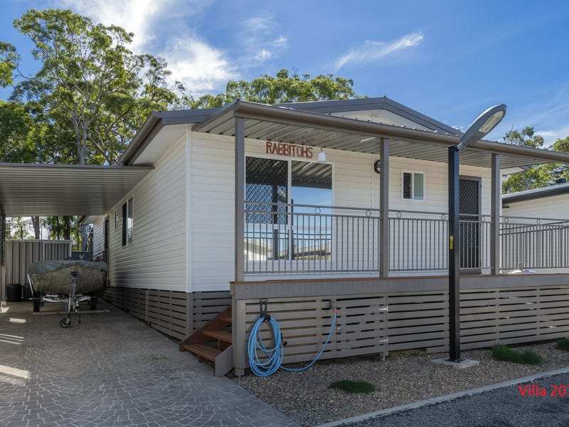 Retirement villages & retirement living for Sale in Lake Munmorah, NSW