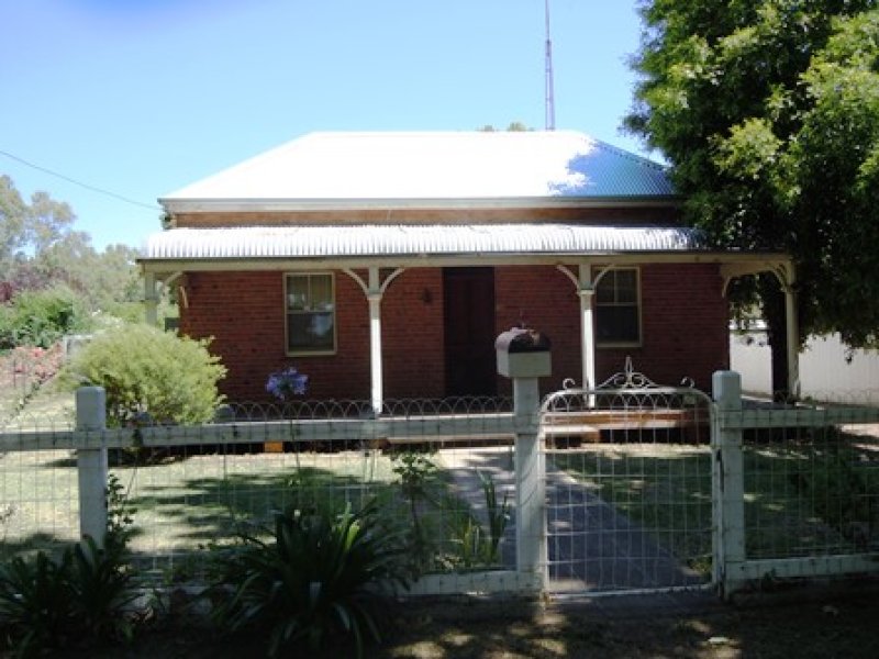 198 Audley Street, Narrandera, NSW 2700 Property Details