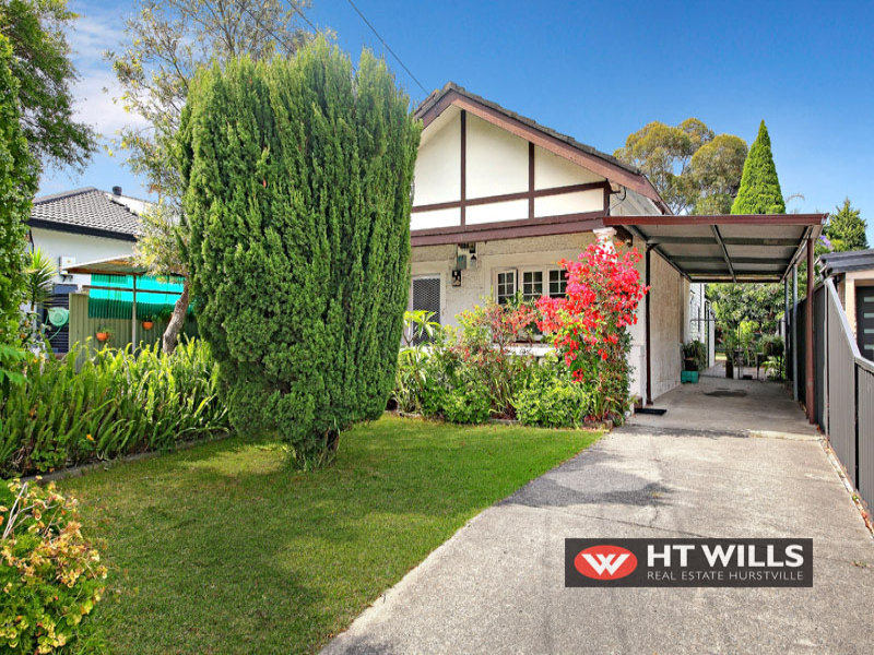 65 Abercorn Street, Bexley, NSW 2207