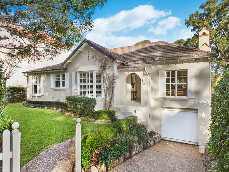 75 McIntosh Street, Gordon, NSW 2072 Property Details