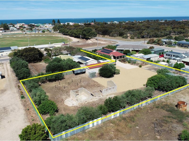 32 PARK TERRACE, Edithburgh, SA 5583 Property Details