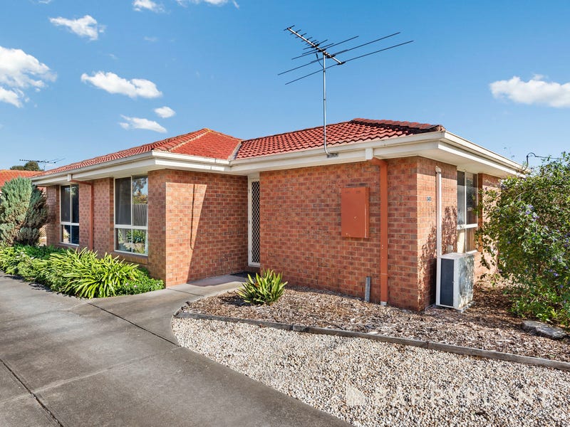 1/343 Heaths Road, Werribee, Vic 3030 Unit for Sale