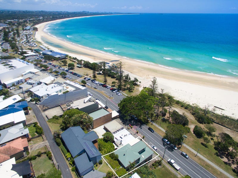 20 Marine Parade, Kingscliff, NSW 2487 Property Details