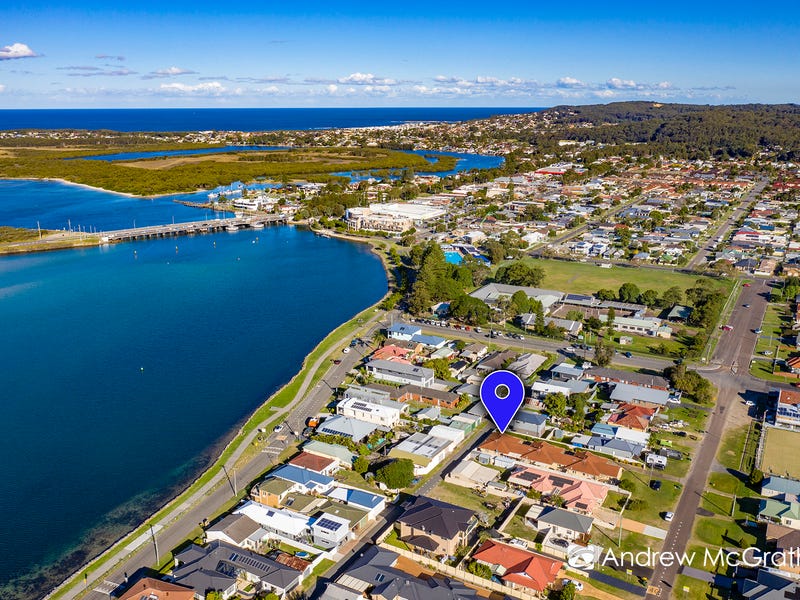 Sold Property Prices & Auction Results in Marks Point, NSW 2280 (+1