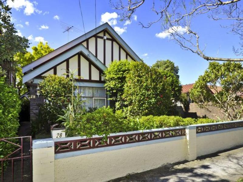 28 Goodrich Avenue, Kingsford, NSW 2032