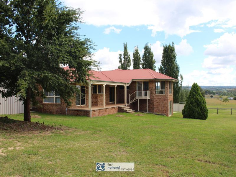 305 Ashford Road, Inverell, NSW 2360 Property Details