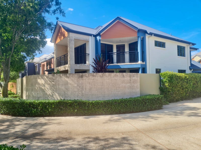 2147/1 The Vistas Drive, Carrara, Qld 4211 Villa for Sale