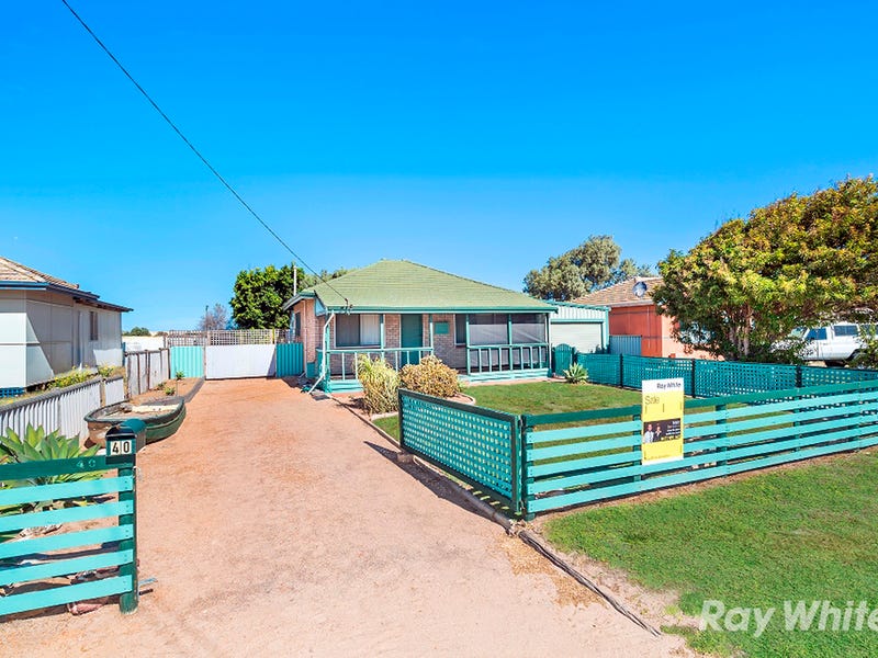 40 Maley Way, Beachlands, WA 6530 Property Details