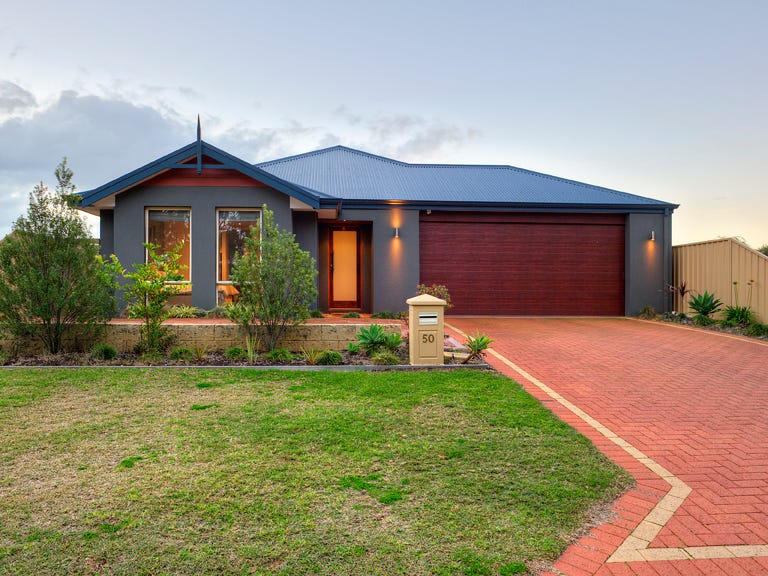50 Stanford Drive, Abbey, WA 6280