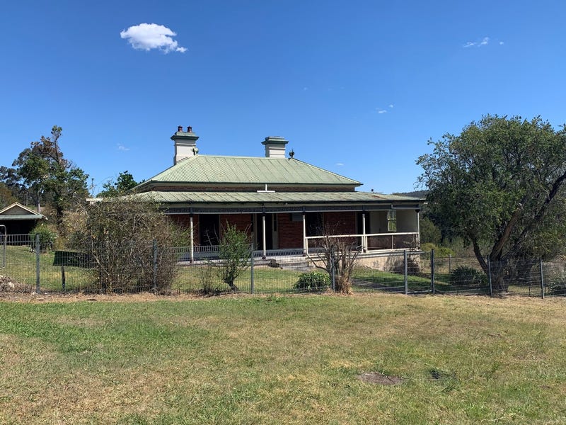 2747 Glendonbrook Road, Gresford, NSW 2311