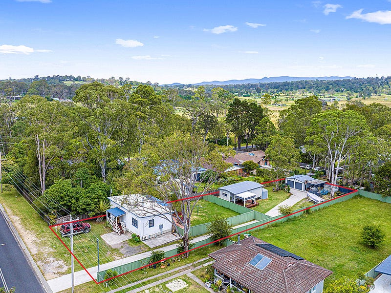 25 Francis Street, Moruya, NSW 2537 House for Sale