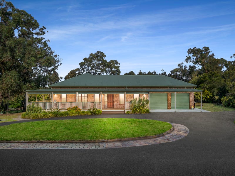 34 Leisureland Drive, Langwarrin, Vic 3910 House for Sale