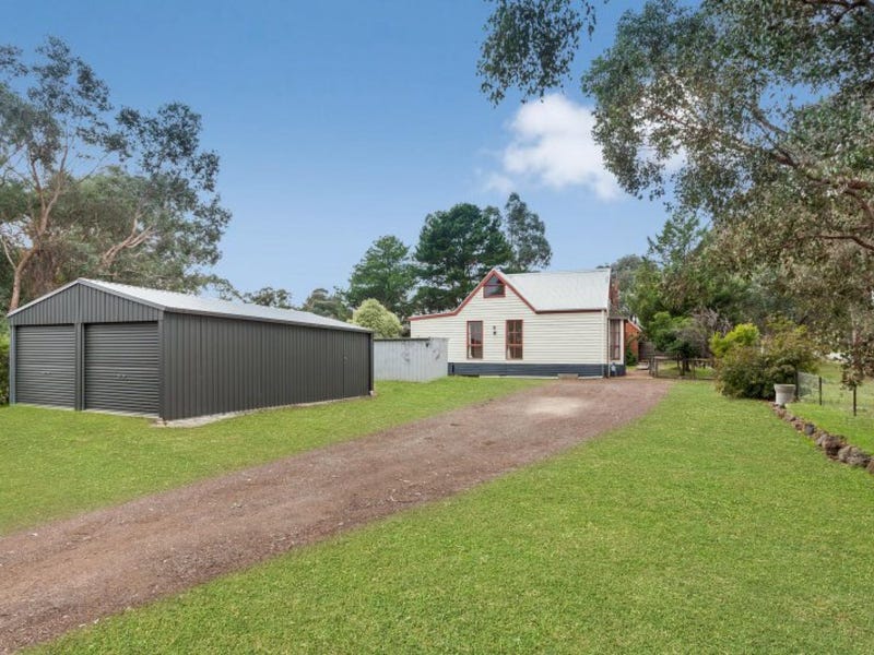 5 Strath Creek Road, Broadford, Vic 3658 Property Details