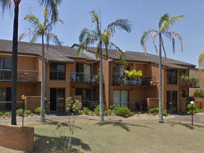 3/38 Duet Drive, Mermaid Waters, QLD 4218