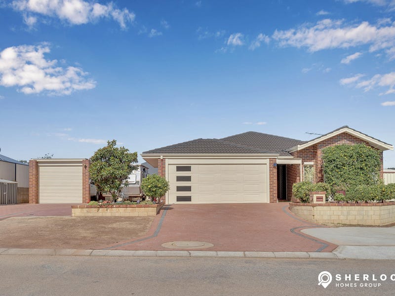 5 Cantata Avenue, Bullsbrook, WA 6084 House for Sale