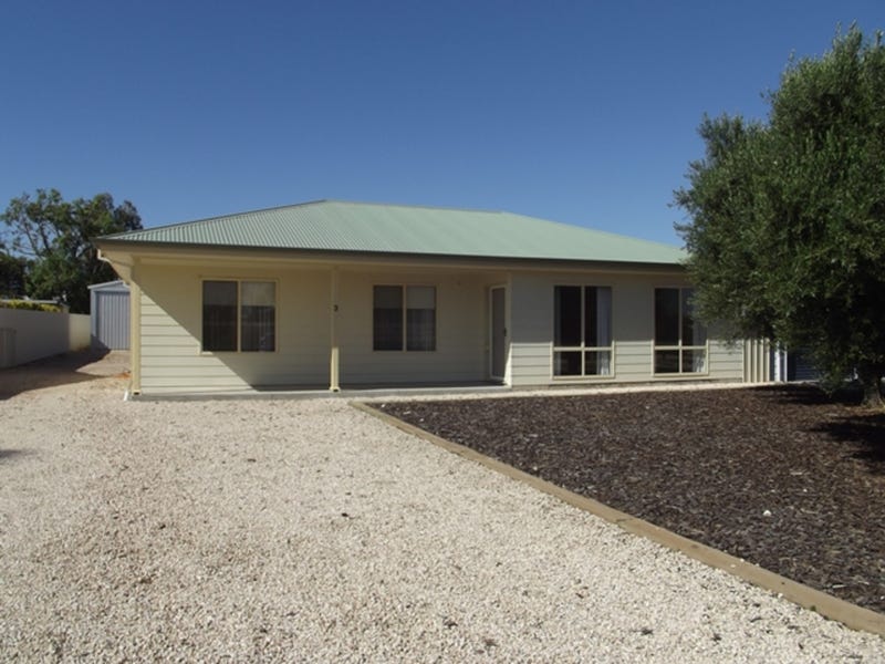 3 Second Street, Wool Bay, SA 5575