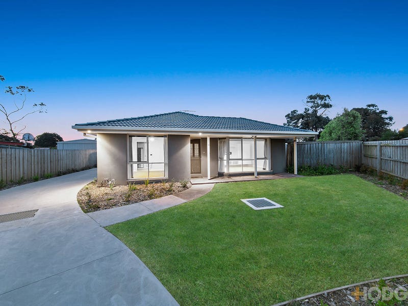 Sold Property Prices & Auction Results in Blind Bight, VIC 3980 (+1