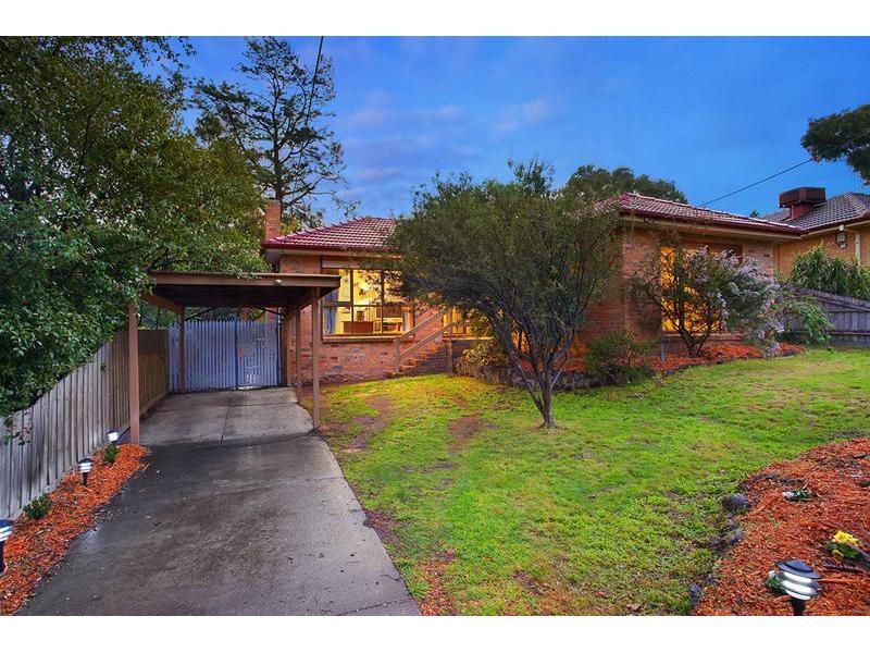 12 Reserve Avenue, Mitcham, Vic 3132 Property Details