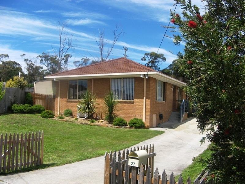 27 Purdon Street, Old Beach, TAS 7017