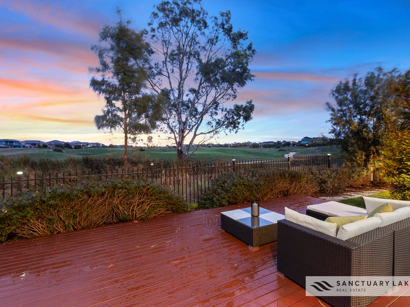 216 Sanctuary Lakes North Boulevard, Point Cook, VIC 3030 realestate