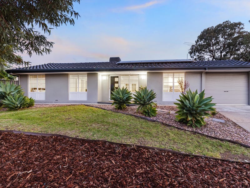 surrey downs apartments