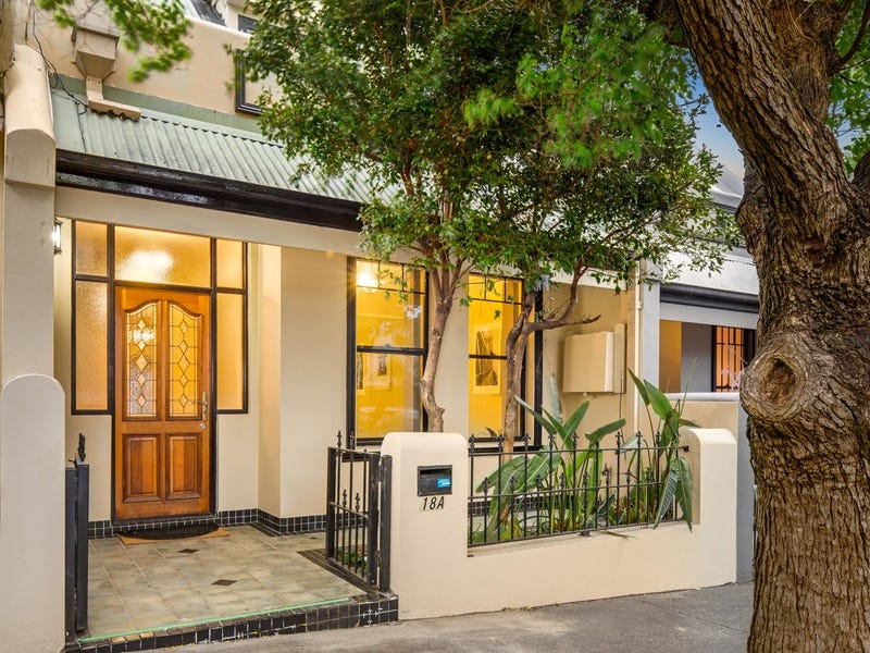 18A Lincoln Street, Stanmore, NSW 2048