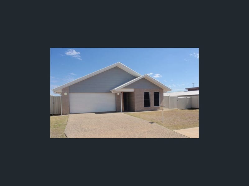 6 Maranda Street, Emerald, Qld 4720 Property Details