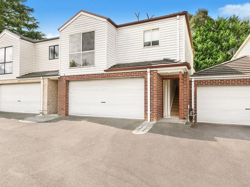 22/3543 Kent Avenue, Croydon, Vic 3136 Property Details