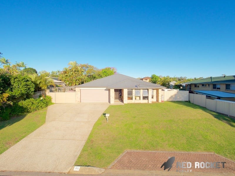 30 Pandora Street, Rochedale South, QLD 4123