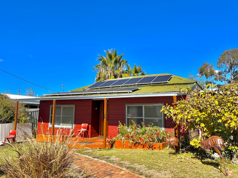 94 Moodana Street, Tottenham, NSW 2873 Property Details