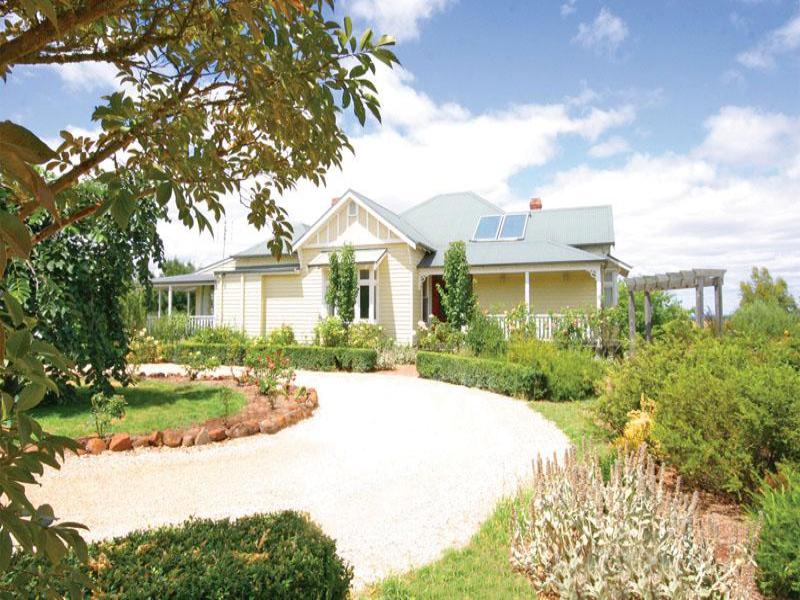 167 Lauriston Reservoir Road, VIC 3444