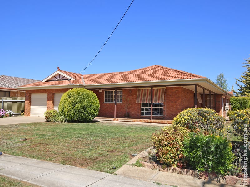 96 Urana Street, Turvey Park, NSW 2650