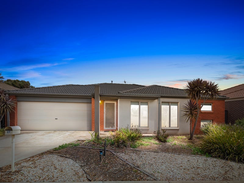 27 Nighthawk Road, Tarneit, Vic 3029 Property Details